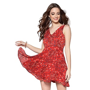 Sera Women Dress