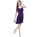 Sera Women39s A-Line Mini Dress