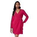 Sera Women39s Polyester LA4210 Mini Dress