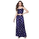 SERA Women39s Silk Fit and Flare Full