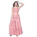 SERA Women39s Silk Fit and Flare Full