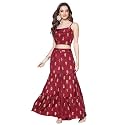 SERA Women39s Silk Fit and Flare Full