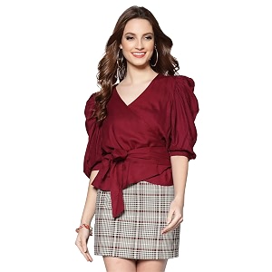 SERA Women Shirt