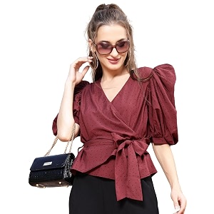 SERA Women Shirt