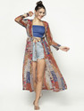 Sera Women Shrug