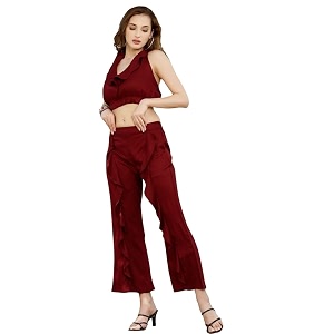 Sera Womens Jumpsuit