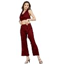 Sera Womens Jumpsuit