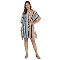 SEREIN Women39s Kaftan Dress Kaftan Dress with