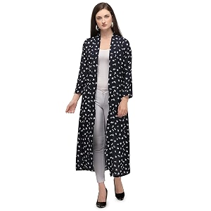 Serein Womens Polyester Casual Shrug Sweater