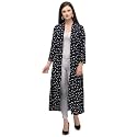 Serein Women39s Polyester Casual Shrug Sweater