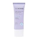 SEREKO Sunscreen SPF 50 PA++++ Crème Gel | Zero White Cast, Blue Light + UVA/UVB Protection | Quick Absorbing, Non-Greasy, 24H Hydration | For Men & Women | All Skin Types – 50ml