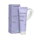 Sereko Sunscreen SPF 50 PA++++ Creme Gel with Zero White Cast for Women &amp; Men | 24hrs Hydration, Quick Absorbing &amp; Non Greasy | UVA+UVB &amp; Blue Light Protection | Suitable to All Skin Type (15ml)