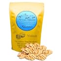 Serene Realm | Kashmiri Walnuts 500gm Without Shell | Fresh Harvest | Premium Plus Kernels | Akhrot Giri | 500gm (Kashmiri Walnut Plus, 500gm)
