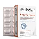 Serenecease Probiotics Diarrhoea Management Supplements Scientifically Designed by CSIR-IMTECH | Healthy digestion & IBS - 30 Veg Capsule (Pack of 3x10) Men & Women
