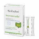 Serentrails ​Sachet India First ​45 Billion Probiotic Blend Formulation designed by CSIR-IMTECH ​for Healthy digestion & IBS 1gm X 15 Sachet Orange Flavour (Men & Women)