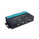 Serial Port Server 2-Way RS232/422/485 to Ethernet Module MQTT