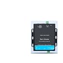Serial Server RS485 to Ethernet Module 232 to Ethernet Port Modbus