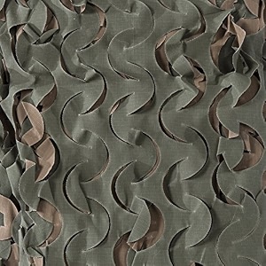 series ultra-lite camouflage netting bulk available