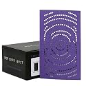 Serious Grit - 3x5 (80x133mm) P120 Grit Ceramic Sanding Sheets - 50 Pack