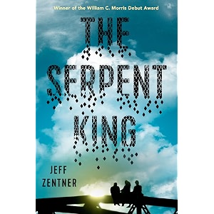 the serpent king
