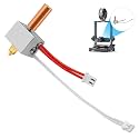 Serplex 3D Printer Hotend With Bimetal Heatbreak For Stable High-Temp Use