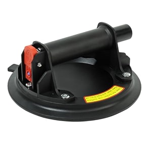 serplex floor seam repair suction cup puller locking lever hardwood