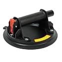 Serplex Floor Seam Repair Suction Cup Puller Locking Lever Hardwood