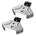 Serplex 90 Degree Corner Clamp for Wood Work, Pack of 2