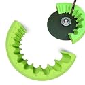 Serplex® Drill Bit Sharpener for Angle Grinders Drill Bit Sharpening Tool