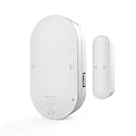 Serplex Door Sensor Alarm for Home, 5 Modes, Battery Operated