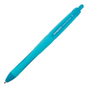 serve berry gel pen - standard colours
