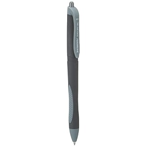 serve berry gel pen  tip size - 07 mm  quick dry gel ink  safe use with retractable tip  for writing sketching drawing - black