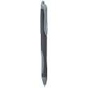 SERVE Berry Gel Pen | Tip Size - 0.7 MM | Quick Dry Gel Ink | Safe use with retractable tip | For Writing, Sketching, Drawing - Black