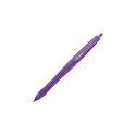 SERVE SV-BRGEL07-P.LA BERRY Quick Dry Gel Pen, 0.7 mm - Light Purple