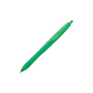 serve sv-brgel07-pny berry quick dry gel pen 07 mm - teal green