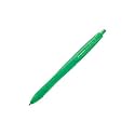 SERVE SV-BRGEL07-P.NY BERRY Quick Dry Gel Pen, 0.7 mm - Teal Green