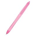 SERVE SV-BRGEL07-P.PMB BERRY Quick Dry Gel Pen, 0.7 mm - Pink