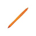 SERVE SV-BRGEL07-P.TRN BERRY Quick Dry Gel Pen, 0.7 mm - Light Orange