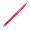 SERVE SV-BRGEL07-Y.KRM BERRY Quick Dry Gel Pen, 0.7 mm - Red