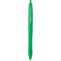 SERVE SV-BRGEL07-YS BERRY Quick Dry Gel Pen, 0.7 mm - Green