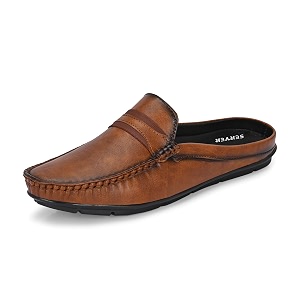 Server Loafers for Men Casual Shoes