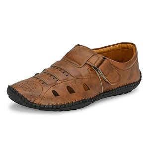 Server mens Fishermen Sandals S50 Roman Sandal