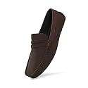 Server Mens Knit Loafers S59 Lightweight Shoes