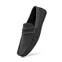 Server Mens Knit Loafers S59 Lightweight Shoes