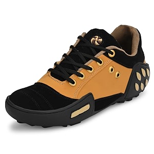 Server Mens Men Shoes 4068-4069 Hiking Shoe