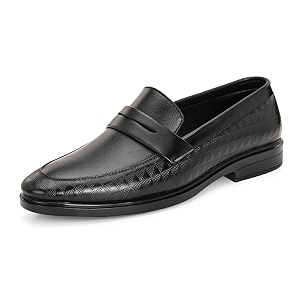 Server Slip-On Mens Formal Shoe Pull