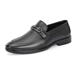 Server Slip-On Mens Formal Shoe Pull