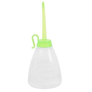 34serveuttam treadmill lubricant oil - silicon 1000cst optimum viscosity for all treadmill belts bearings  applicable for treadmills pulley belts chains and other bearings pack of 2200ml34