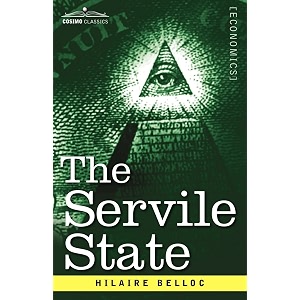 the servile state