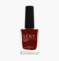 SERY ColorFlirt Nail Paint Dreamy Plum